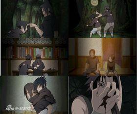 火影忍者拆包爆料最新,揭秘隐藏剧情与神秘角色！